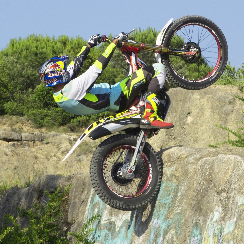 MOTS STEP6 バイクウェア トライアル モトクロスオフロードバイク MOTS STEP6 バイクウェア トライアル モトクロスオフロードバイク